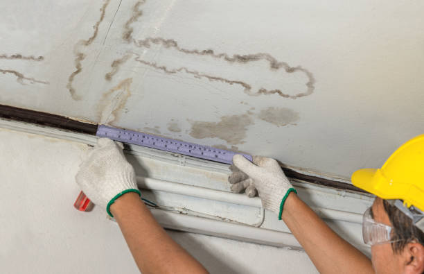 Reliable Sewage Cleanup contractor in Weston, NJ by Water Damage Irwin
